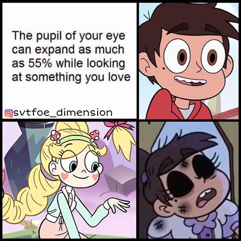 the Forces of Evil Characters Meme, as well as me doing my own top 10 character memes, I decided to start a new. . Svtfoe memes